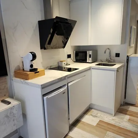 Premium Minerva 103 Con Piscina Y Parque Acuatico Appartement *