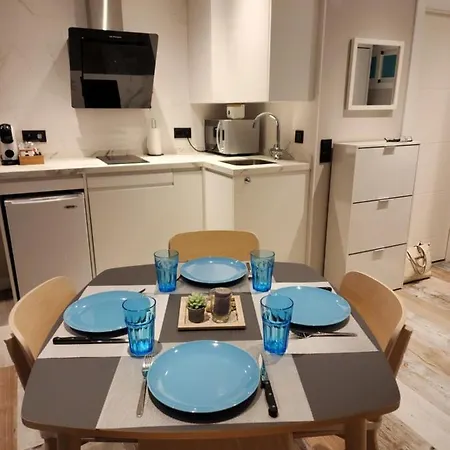 Premium Minerva 103 Con Piscina Y Parque Acuatico Appartement *