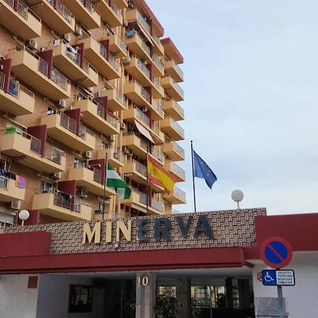 Appartement Premium Minerva 103 Con Piscina Y Parque Acuatico