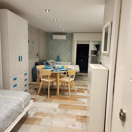Appartement Premium Minerva 103 Con Piscina Y Parque Acuatico *