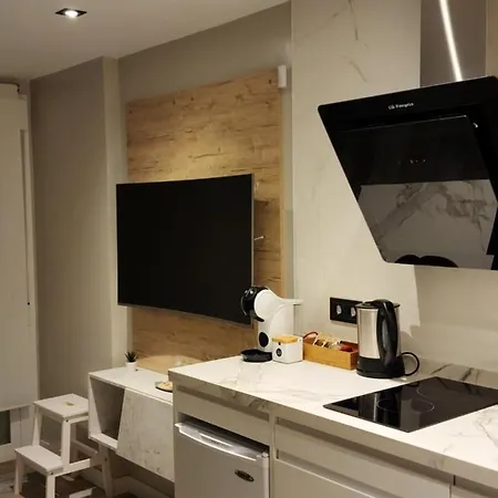 Premium Minerva 103 Con Piscina Y Parque Acuatico Appartement