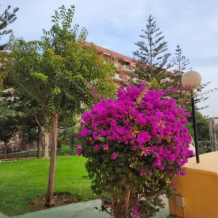 Premium Minerva 103 Con Piscina Y Parque Acuatico Appartement Benalmádena