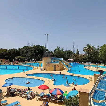 Appartement Premium Minerva 103 Con Piscina Y Parque Acuatico *