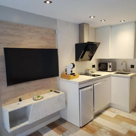 Premium Minerva 103 Con Piscina Y Parque Acuatico Appartement *