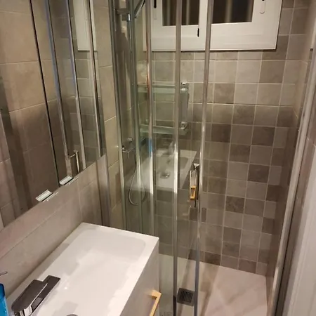 Premium Minerva 103 Con Piscina Y Parque Acuatico Appartement *