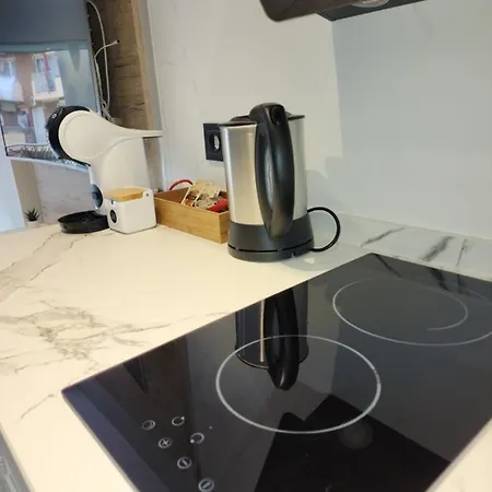 Appartement Premium Minerva 103 Con Piscina Y Parque Acuatico Benalmádena