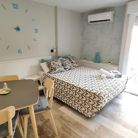 Appartement Premium Minerva 103 Con Piscina Y Parque Acuatico Benalmádena
