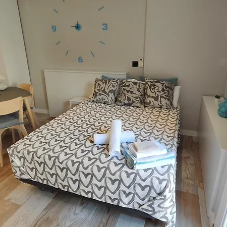 Appartement Premium Minerva 103 Con Piscina Y Parque Acuatico